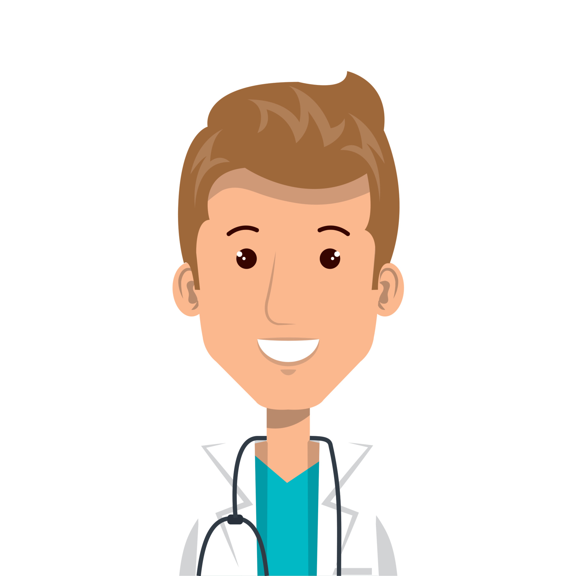 vecteezy_doctor-male-with-stethoscope-isolated-icon_17443011